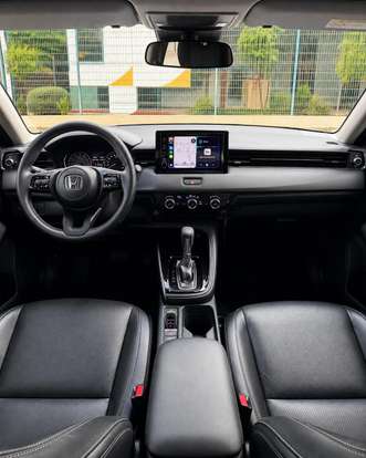HONDA-HR-V-2022