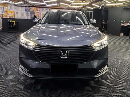 HONDA-HR-V-1.5 DI I-VTEC FLEX EXL CVT HONDA-HR-V-2022