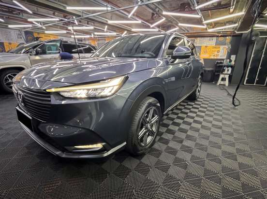 HONDA-HR-V-2022