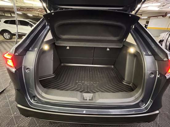 HONDA-HR-V-1.5 DI I-VTEC FLEX EXL CVT HONDA-HR-V-2022