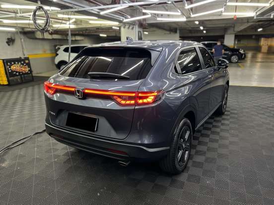 HONDA-HR-V-1.5 DI I-VTEC FLEX EXL CVT HONDA-HR-V-2022