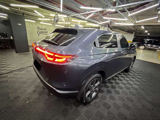 HONDA-HR-V-1.5 DI I-VTEC FLEX EXL CVT HONDA-HR-V-2022