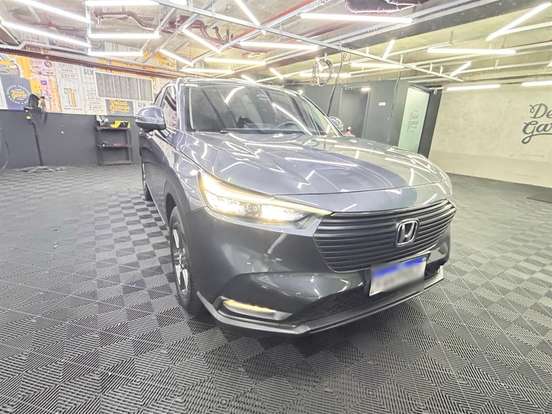 HONDA-HR-V-2022