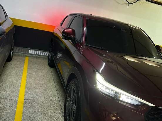 HONDA-HR-V-1.5 DI I-VTEC TURBO FLEX ADVANCE CVT HONDA-HR-V-2024