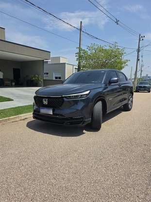 HONDA-HR-V-2025