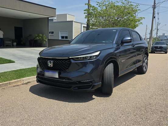 HONDA-HR-V-1.5 DI I-VTEC TURBO FLEX TOURING CVT HONDA-HR-V-2025