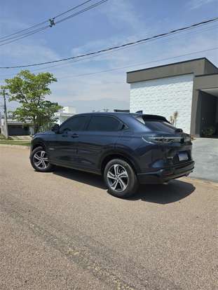 HONDA-HR-V-2025