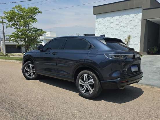 HONDA-HR-V-1.5 DI I-VTEC TURBO FLEX TOURING CVT HONDA-HR-V-2025