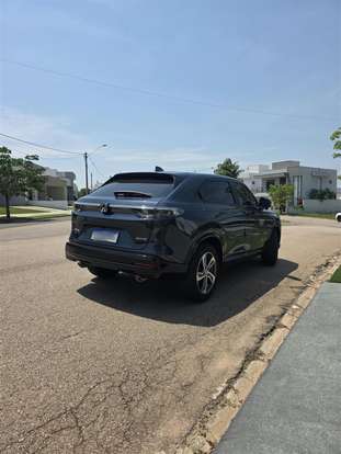 HONDA-HR-V-2025