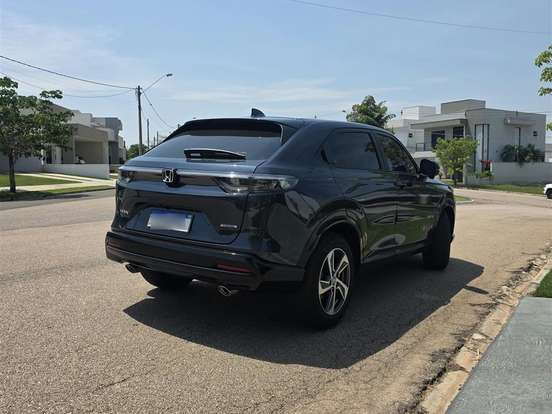 HONDA-HR-V-1.5 DI I-VTEC TURBO FLEX TOURING CVT HONDA-HR-V-2025