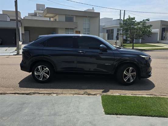 HONDA-HR-V-1.5 DI I-VTEC TURBO FLEX TOURING CVT HONDA-HR-V-2025