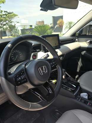 HONDA-HR-V-2025