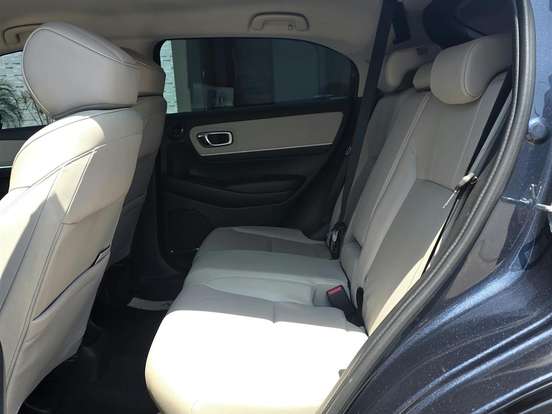 HONDA-HR-V-1.5 DI I-VTEC TURBO FLEX TOURING CVT HONDA-HR-V-2025