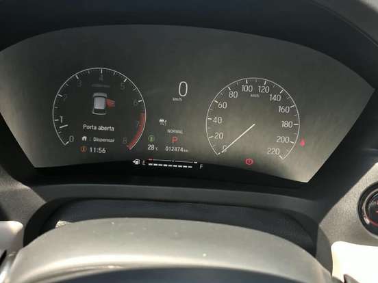 HONDA-HR-V-1.5 DI I-VTEC TURBO FLEX TOURING CVT HONDA-HR-V-2025
