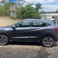 HONDA HR-V 1.8 16V FLEX EXL 4P AUTOMÁTICO HONDA HR-V 1.8 16V FLEX EXL 4P AUTOMÁTICO
