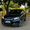 HONDA HR-V 1.8 16V FLEX EXL 4P AUTOMÁTICO HONDA HR-V 1.8 16V FLEX EXL 4P AUTOMÁTICO