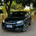 HONDA HR-V 1.8 16V FLEX EXL 4P AUTOMÁTICO HONDA HR-V 1.8 16V FLEX EXL 4P AUTOMÁTICO