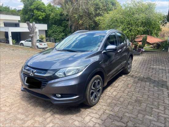 HONDA-HR-V-2016