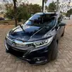 HONDA HR-V 1.8 16V FLEX LX 4P AUTOMÁTICO HONDA HR-V 1.8 16V FLEX LX 4P AUTOMÁTICO