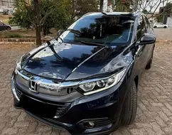 HONDA HR-V 1.8 16V FLEX LX 4P AUTOMÁTICO HONDA HR-V 1.8 16V FLEX LX 4P AUTOMÁTICO