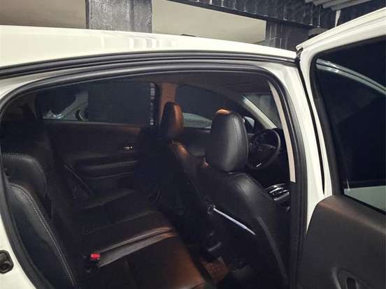 HONDA-HR-V-1.8 16V FLEX LX 4P AUTOMÁTICO HONDA-HR-V-2019