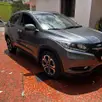 HONDA HR-V 1.8 16V FLEX TOURING 4P AUTOMÁTICO HONDA HR-V 1.8 16V FLEX TOURING 4P AUTOMÁTICO