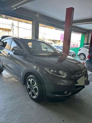 HONDA-HR-V-2018