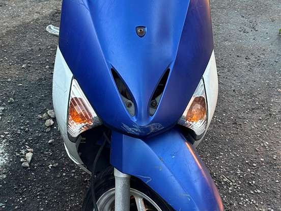 HONDA-LEAD 110 HONDA-LEAD 110-2015