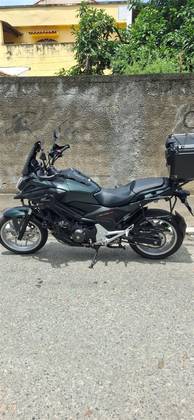 HONDA NC 750X ABS 
