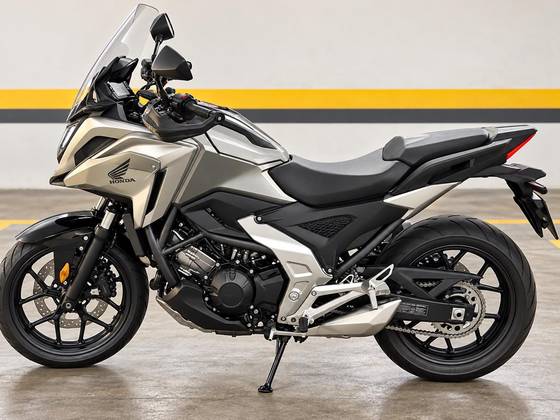 HONDA NC 750X ABS 
