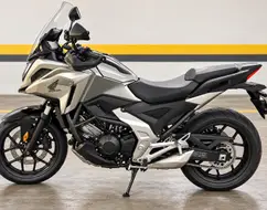 HONDA NC 750X ABS HONDA NC 750X ABS