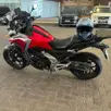 HONDA NC 750X ABS HONDA NC 750X ABS
