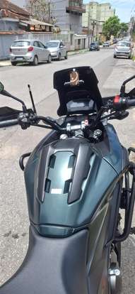 HONDA-NC 750X ABS-2021