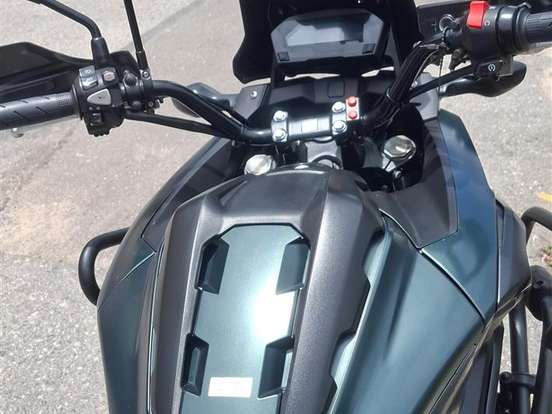 HONDA-NC 750X ABS HONDA-NC 750X ABS-2021