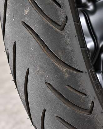 HONDA-NC 750X ABS-2024