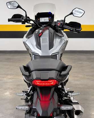HONDA-NC 750X ABS-2024