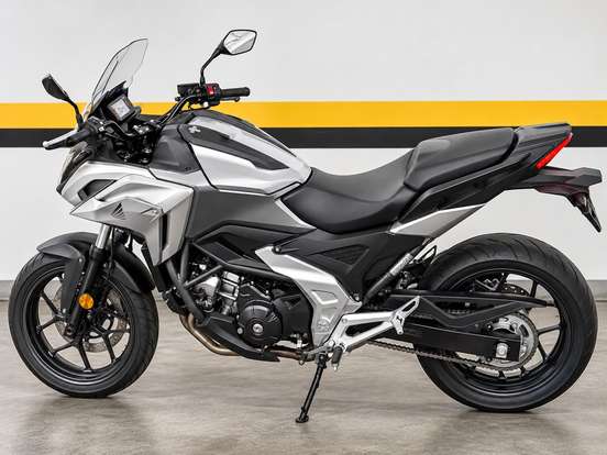 HONDA-NC 750X ABS HONDA-NC 750X ABS-2024