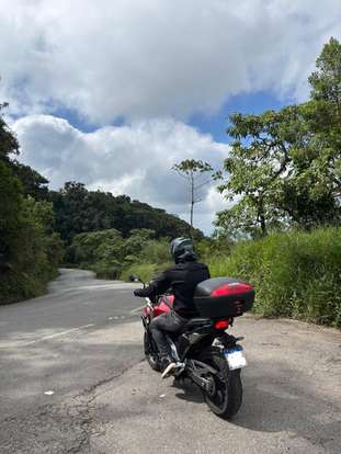 HONDA-NC 750X ABS-2022