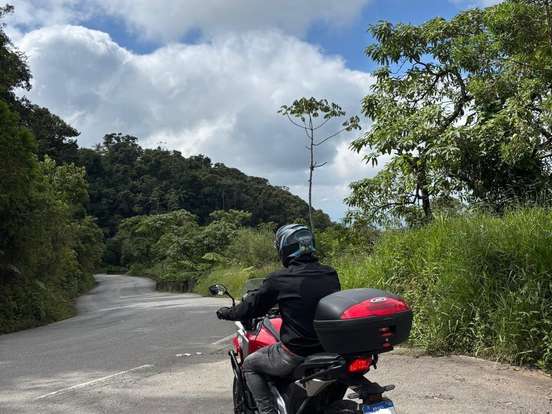 HONDA-NC 750X ABS HONDA-NC 750X ABS-2022