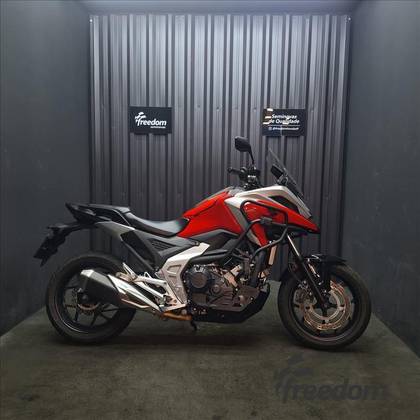 HONDA NC 750X ABS 