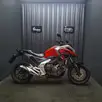 HONDA NC 750X ABS HONDA NC 750X ABS