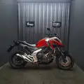 HONDA NC 750X ABS HONDA NC 750X ABS