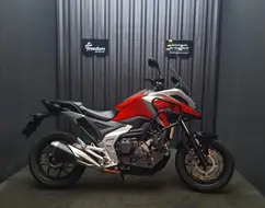HONDA NC 750X ABS HONDA NC 750X ABS