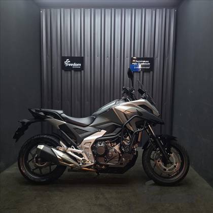 HONDA NC 750X ABS 