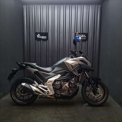 HONDA-NC 750X ABS-2024