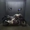 HONDA NC 750X ABS HONDA NC 750X ABS