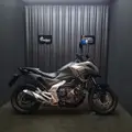 HONDA NC 750X ABS HONDA NC 750X ABS