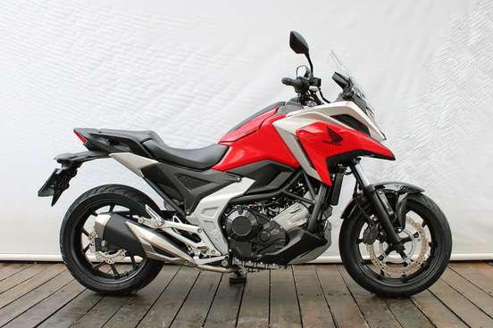 HONDA-NC 750X ABS-2024