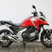 HONDA NC 750X ABS HONDA NC 750X ABS
