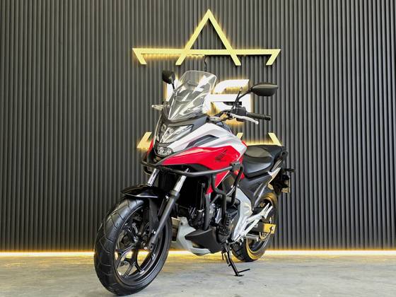 HONDA NC 750X ABS 